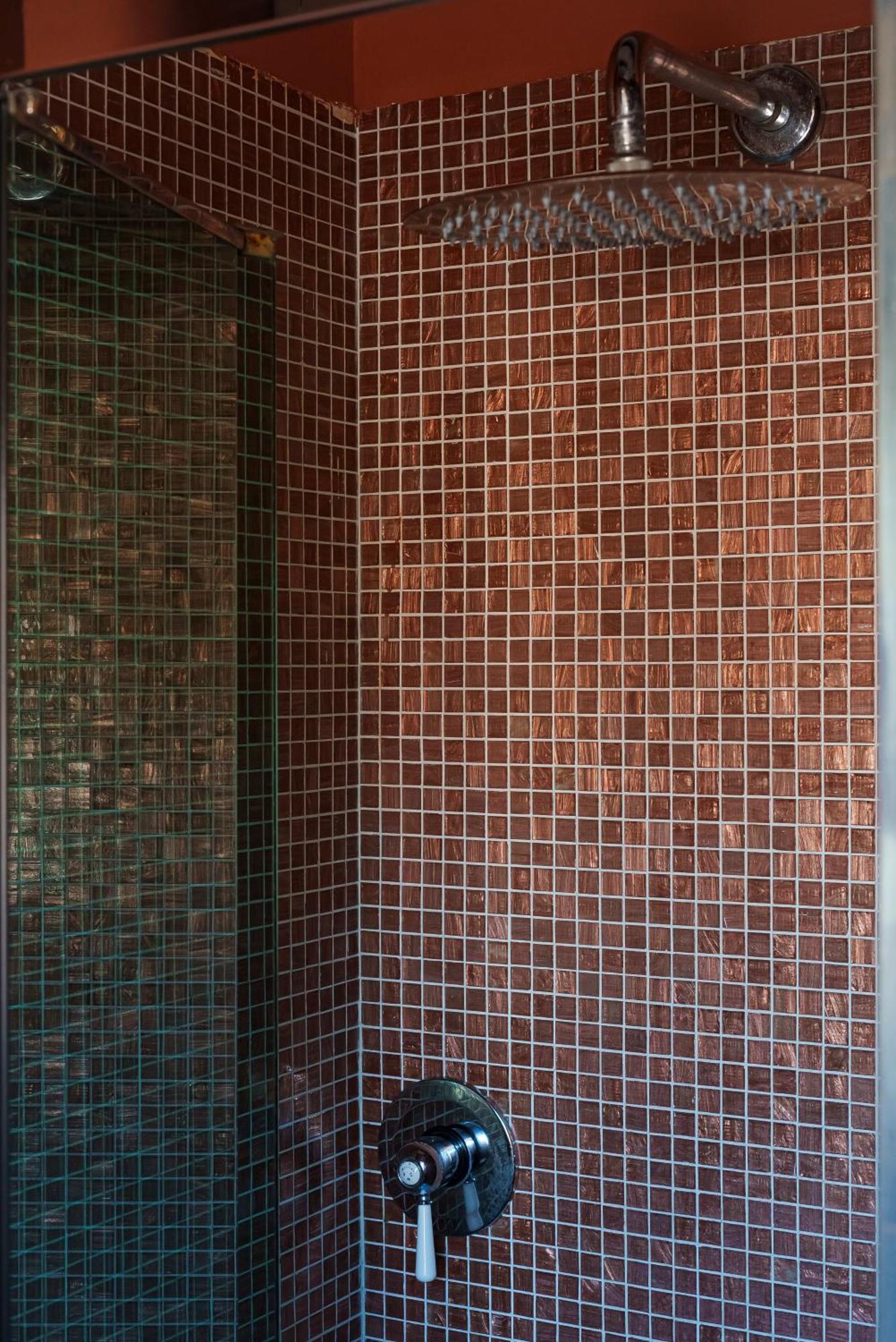 ホテル サロット モンティ ローマ 部屋 写真